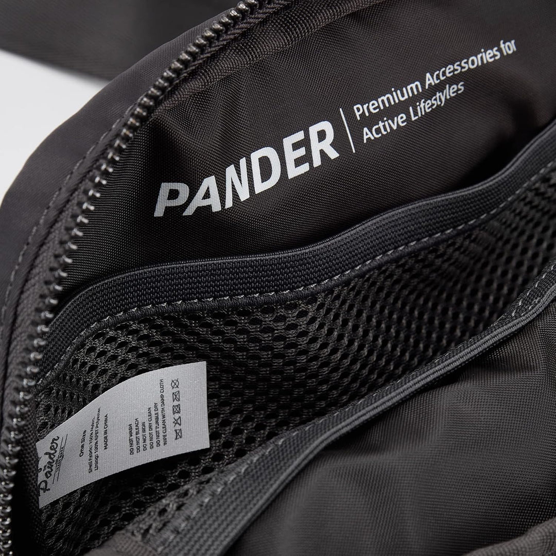 Pander Everywhere Gürteltasche für Damen, modische Hüfttaschen, Crossbody-Taschen, überall Gürteltas