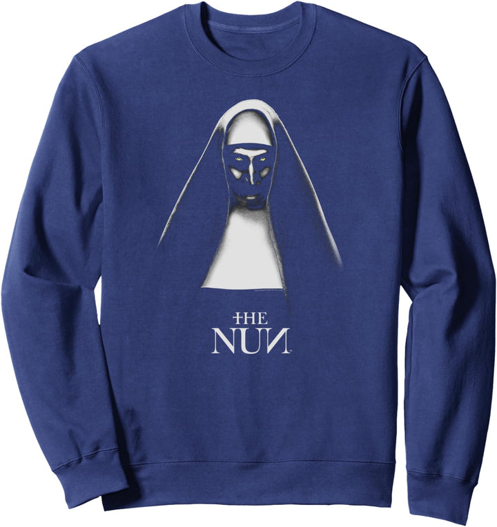 The Nun Poster Sweatshirt