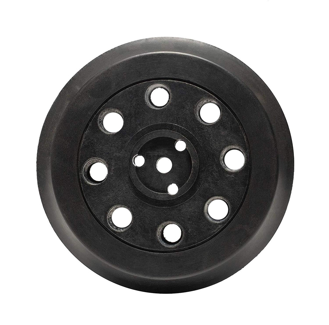 Glass Polish 12718 Stützteller für Exzenterschleifer - Grösse 125 mm