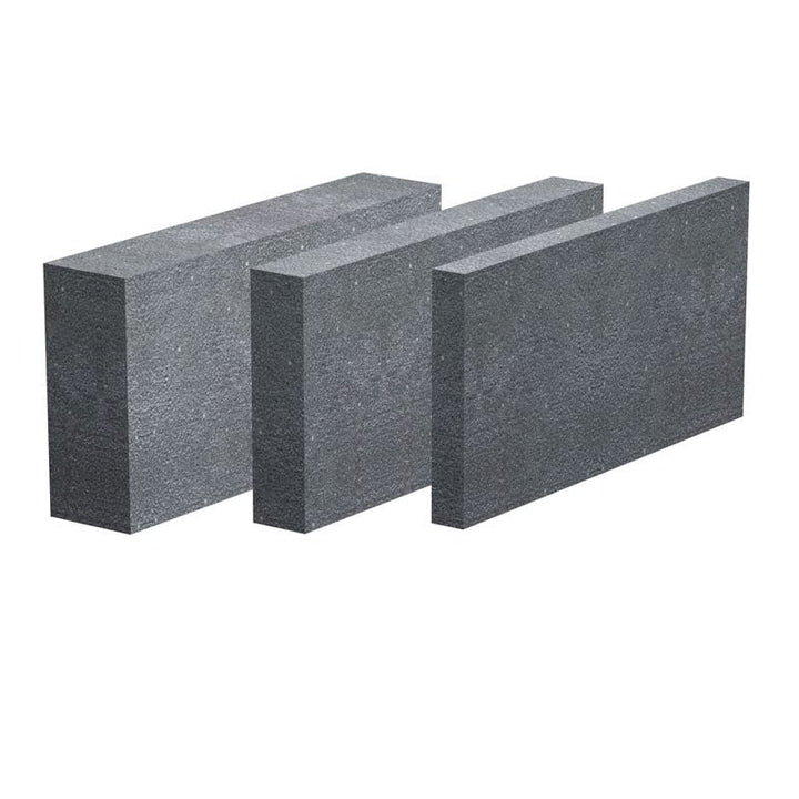 doitBau EPS Dämmplatte WLG032 50mm / 4m² (8 Platten) WDVS Fassadendämmung erhöhte Festigkeit Styropo