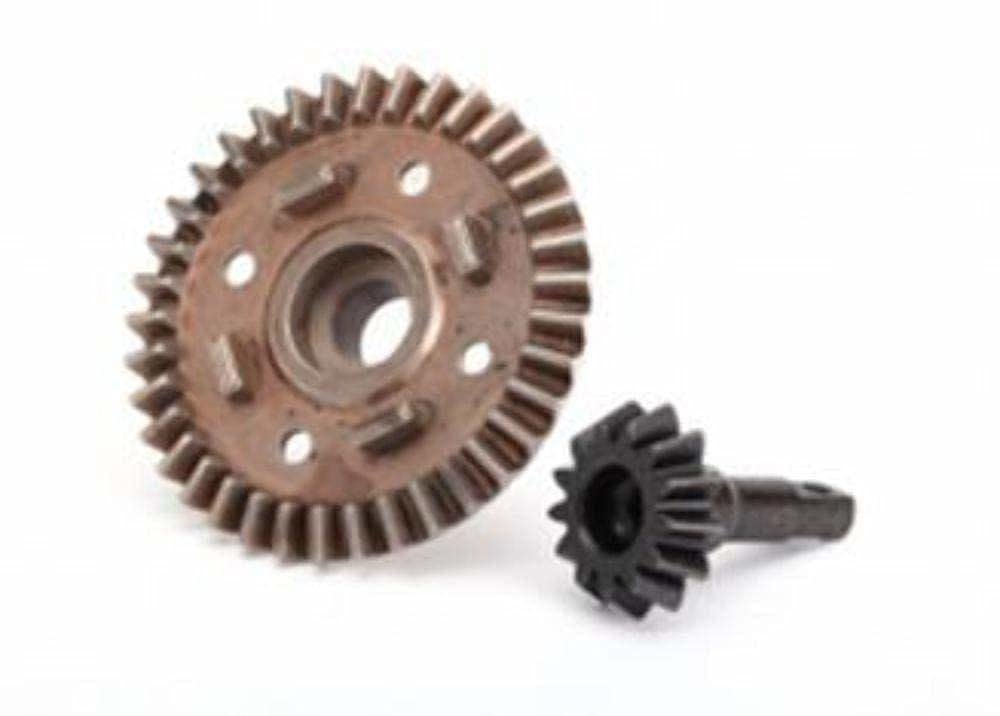 TRAXXAS Ring Gear, Differential/ Pinion Gear, Differential (TRX8679)