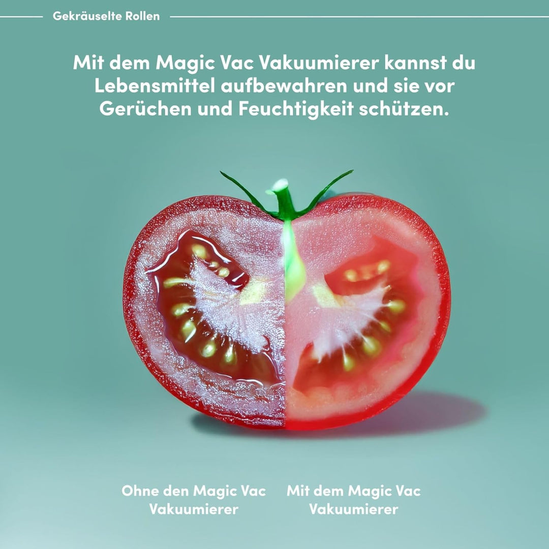 Magic vac ANP1068 Rollen