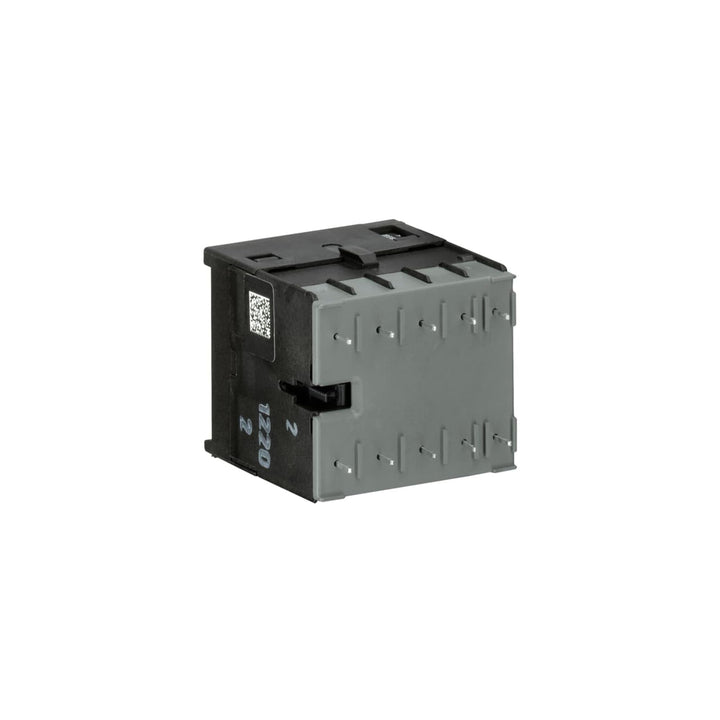 abb-entrelec B6 – minicontactor -3010p 220/240 V 40/450Hz Schweissen/ADO