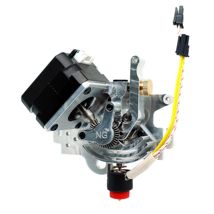 Micro Swiss NG™ REVO Direct Drive Extruder for Creality Ender 5/5 Pro / 5 Plus