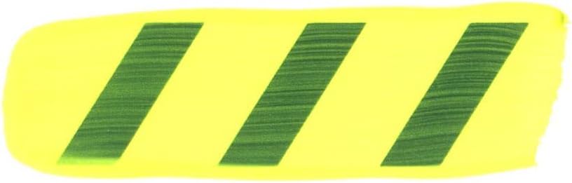 Golden H.B 60 ml Chartreuse Grün fluoreszierend S5