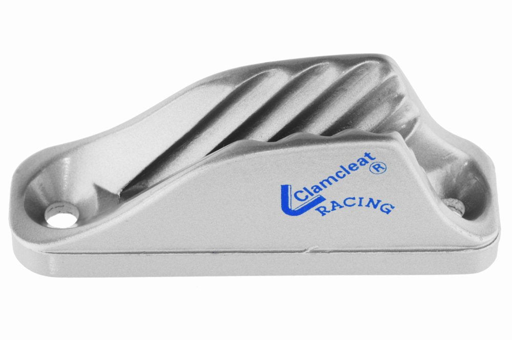 CLAMCLEAT Angeln Accessoires Clamcleat Racing Vertical für Tau 8-12mm, 49511