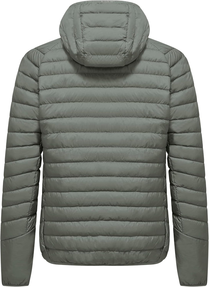 Salewa Brenta RDS Daunenjacke Herren, Blau