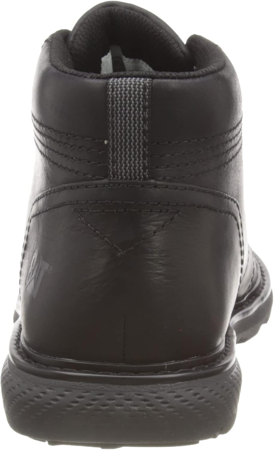 CAT Herren Trey 2.0 Mode-Stiefel 32 EU Schwarz, 32 EU Schwarz