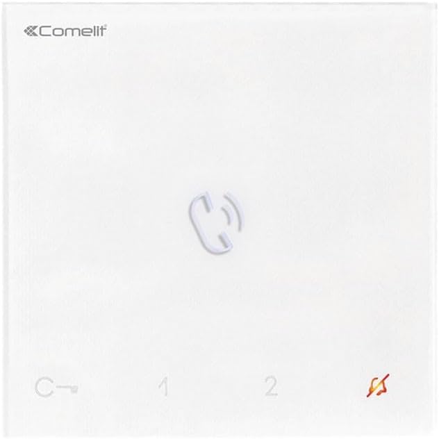Innenstation COMELIT 6750W