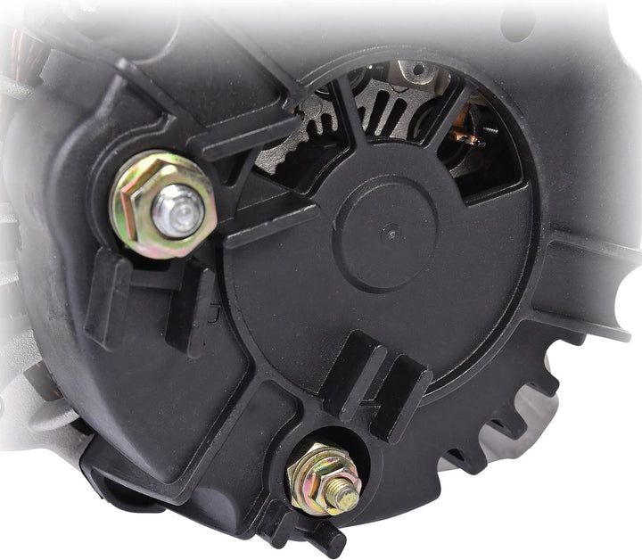 ATEC GERMANY 1x Lichtmaschine 14V 70A Kompatibel mit OPEL ASTRA G, ASTRA H, COMBO, CORSA C (X01), ME