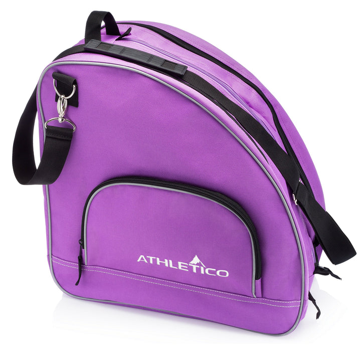 Athletico Ice & Inlineskate-Tasche – Premium-Tasche zum Tragen von Schlittschuhen, Rollschuhen, Inli
