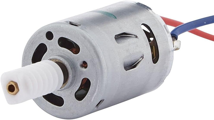 HELLA - Elektromotor, Rundumkennleuchte - 12/24V - 9MN 860 677-021