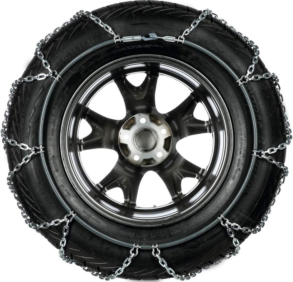 pewag - SCHNEEKETTEN FÜR SUV Brenta-C 4X4 GR 74V GRÖssE 205/70 R15