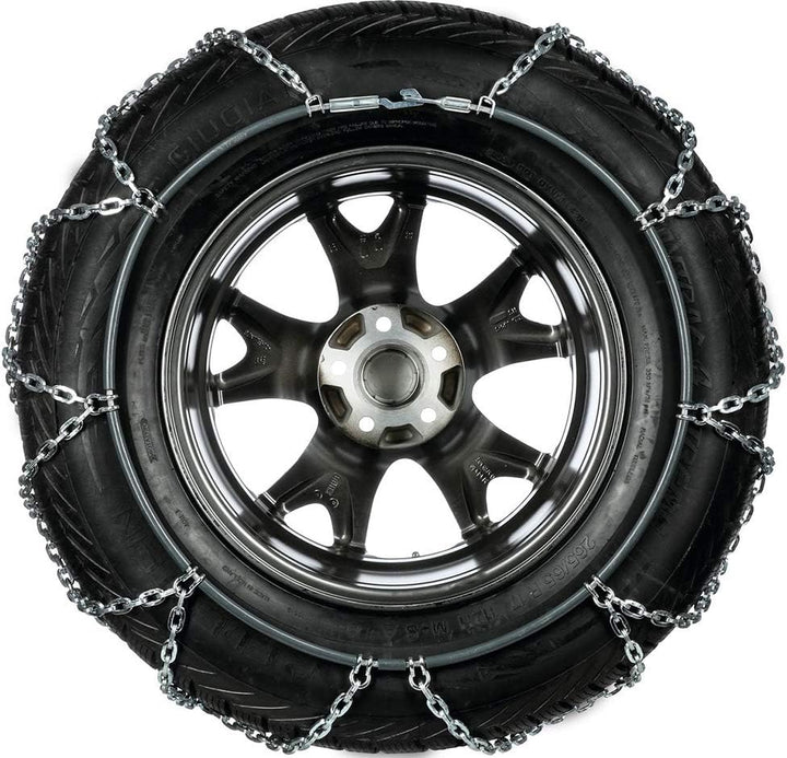 pewag - SCHNEEKETTEN FÜR SUV Brenta-C 4X4 GR 74V GRÖssE 205/70 R15