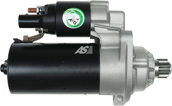 Remanufactured AS-PL Starter motor - S0229PR