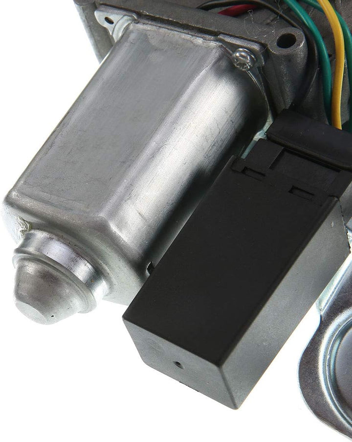 Wischermotor HeckScheibenwischermotor Hinten für Cherokee XJ 1997-2001 201448