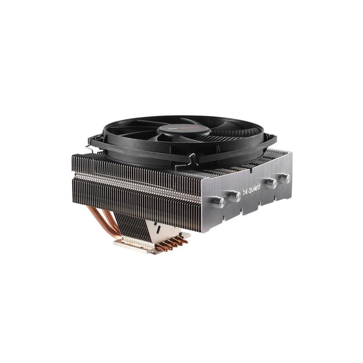 be quiet! BK003 Shadow Rock TF, CPU-Luftkühler, Top Flow Prozessorlüfter