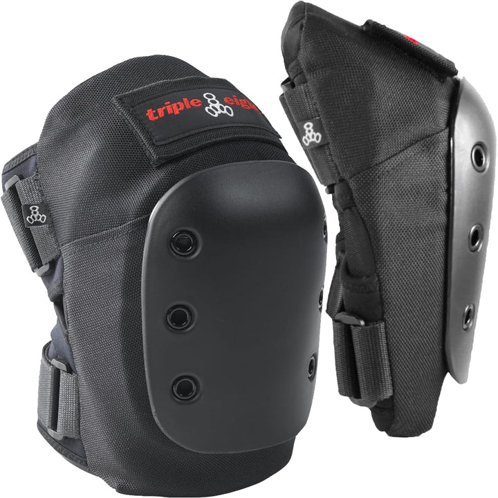 Triple 8 Skateboardschützer Kp Pro Kneepads M Mehrfarbig, M Mehrfarbig