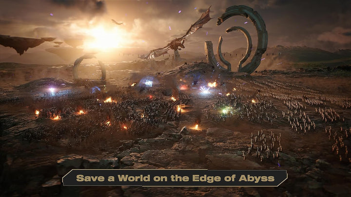 Immortals of Aveum