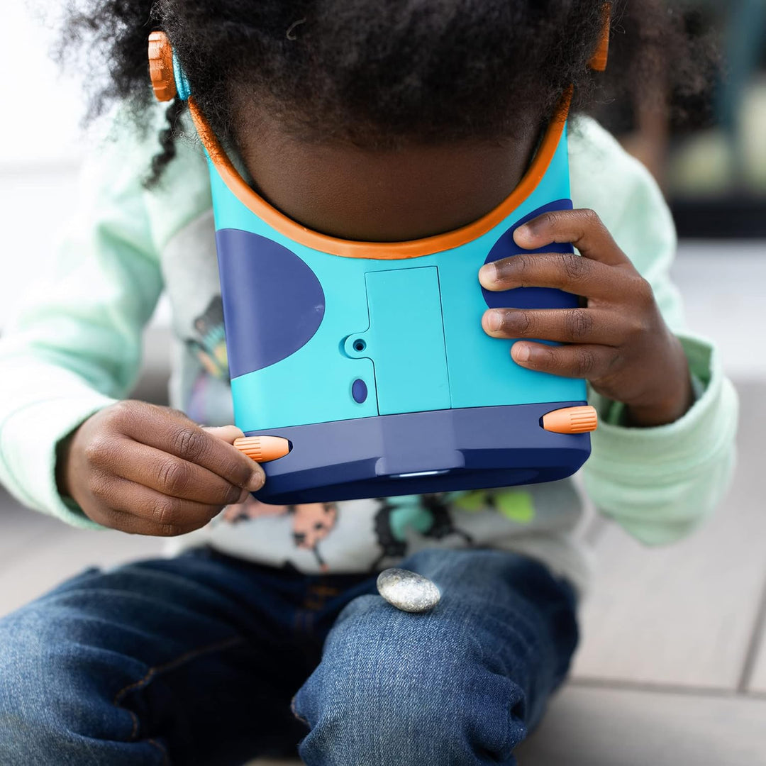 Learning Resources GeoSafari Jr. Mighty Magnifier – Vergrösserungsglas
