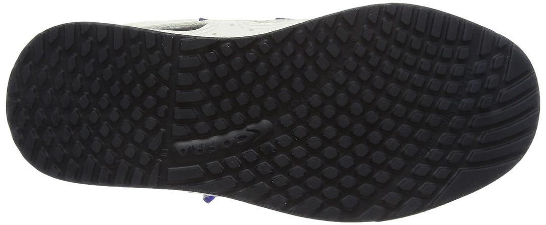 Cofra 35120-002.W36 FADE S1 P ESD SRC Sicherheitssandalen, Weiss/Hellblau, Grösse 36, 36