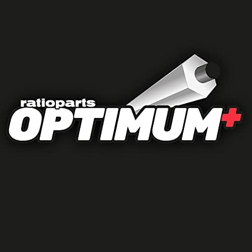 Mähfaden OPTIMUM 2,7mm 70m Trimmerfaden 5-Kant Nylonfaden