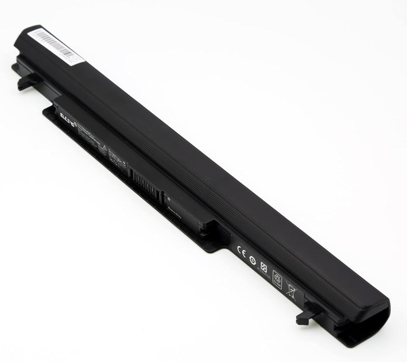 BLESYS A41-K56 Laptop Akku für ASUS A46 A56 A56C A56CB K56C S56C R505C K46 K56 K56CM R405 R505 R550