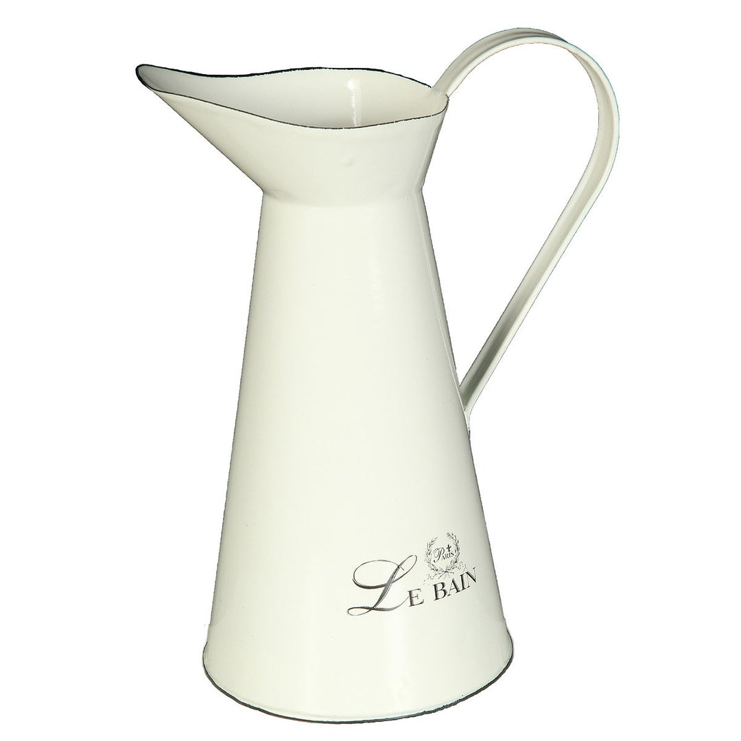 51216 Krug 26 cm emailliert