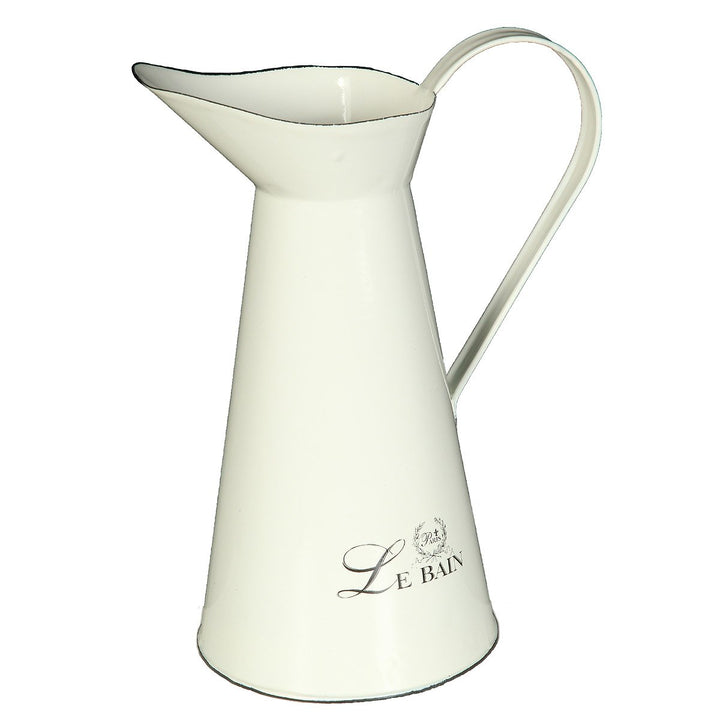 51216 Krug 26 cm emailliert