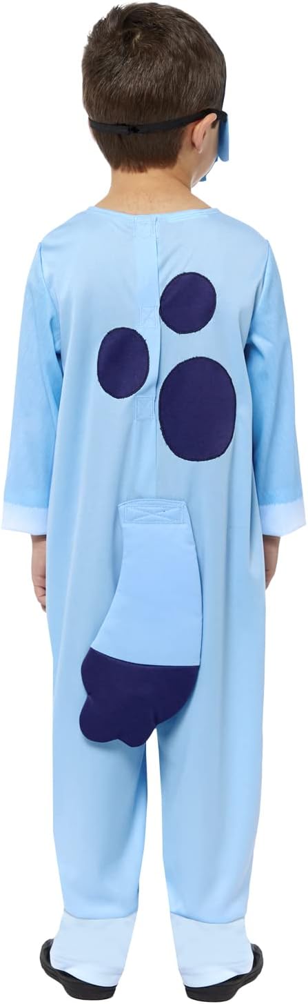 amscan Kinder-Kostüm, offizielles Lizenzprodukt, Alter: 2 - 8 Jahre, für unisex Kinder, Partygänger,