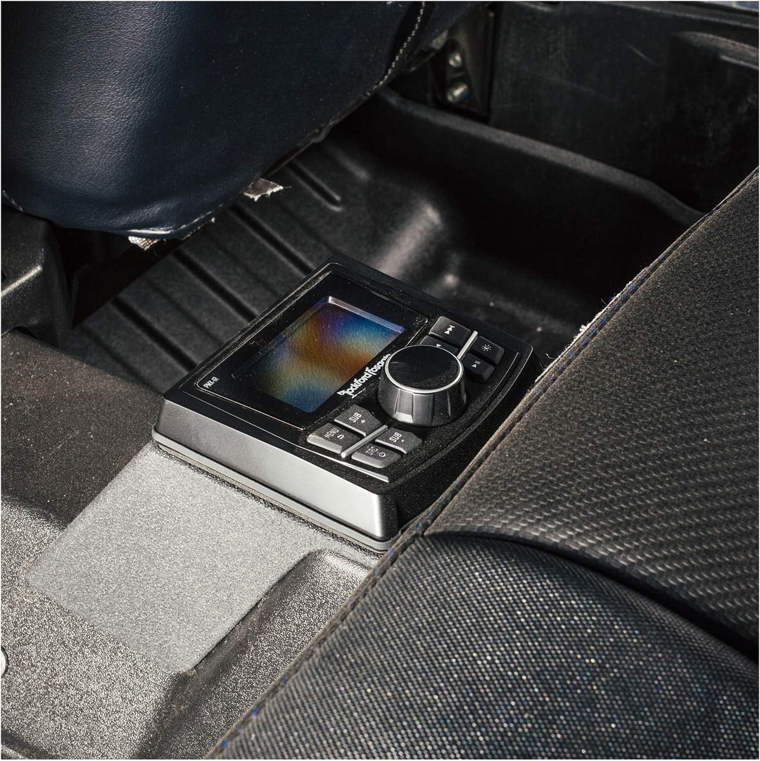 Rockford Fosgate PMX-1R