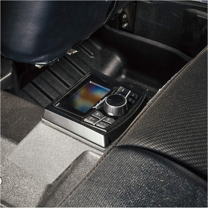 Rockford Fosgate PMX-1R