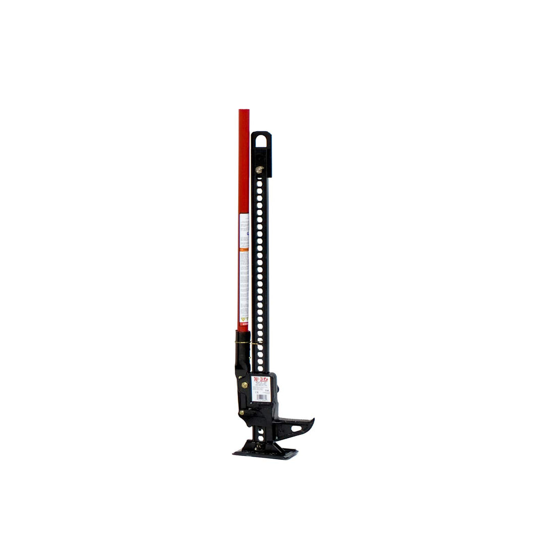 Hi-Lift HL-364 Wagenheber aus Guss und Stahl, 91,4 cm 36 - Inch, 36 - Inch