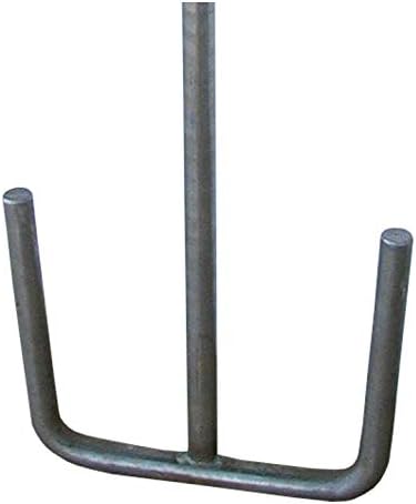 Eibenstock Rührpaddel RPG 160/ Aufnahme M 14