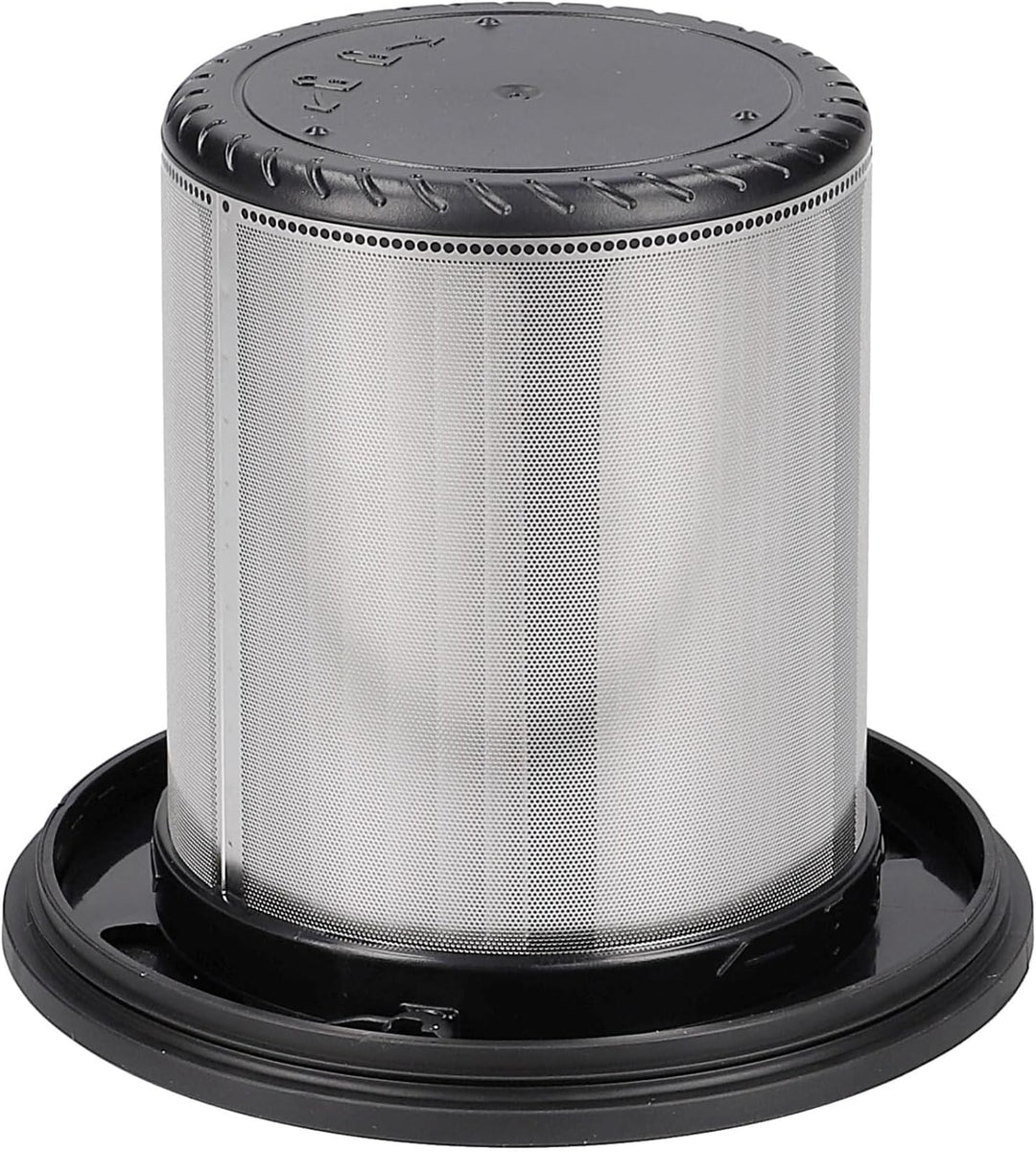 LUTH Premium Profi Parts Filter für Staubbehälter kompatibel mit Bosch 12040192 in Stielstaubsauger
