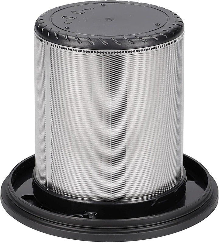 LUTH Premium Profi Parts Filter für Staubbehälter kompatibel mit Bosch 12040192 in Stielstaubsauger