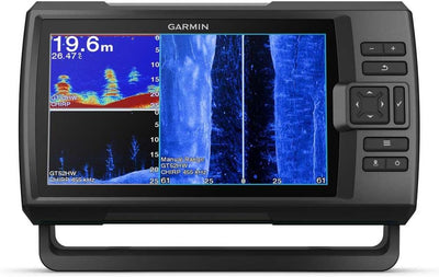 Garmin Striker Vivid 9sv mit