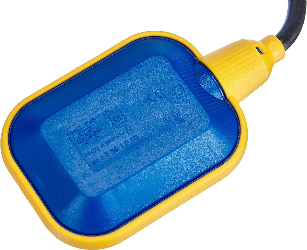 vemer VE536900 Key Schwimmerschalter für HPM0306HY0C MAC3