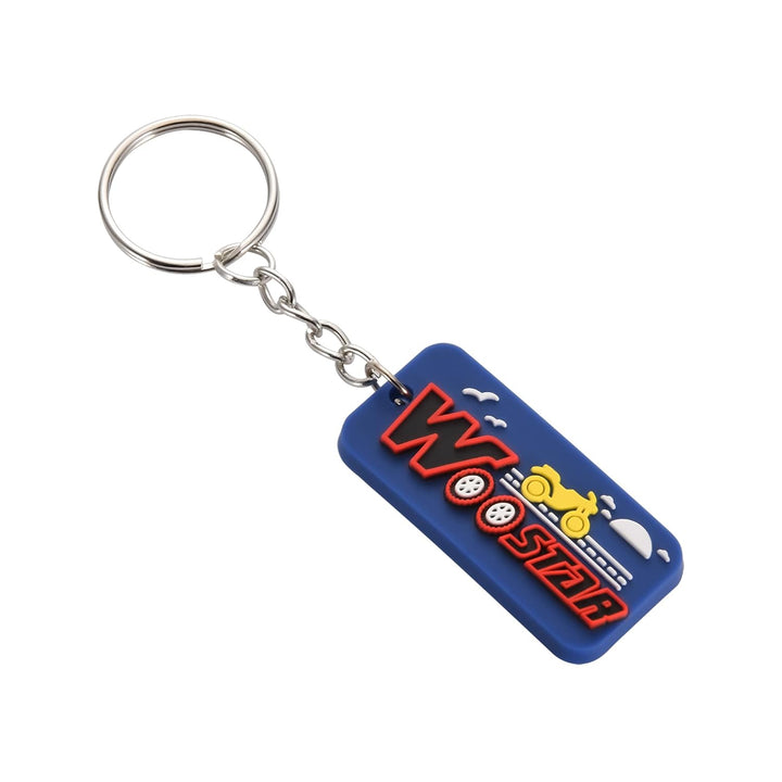 WOOSTAR Elektrischer Anlasser Ersatz für 4 Stroke 50ccm 70ccm 90ccm 100ccm 110ccm 125ccm Taotao Cool