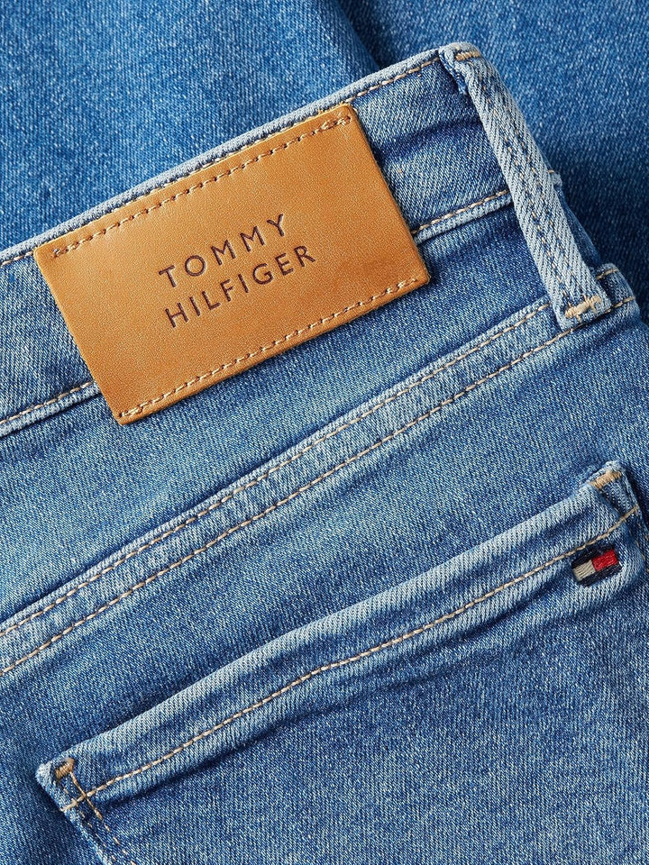 Tommy Hilfiger Damen Jeanshosen 31W / 32L Denim (Eve), 31W / 32L Denim (Eve)