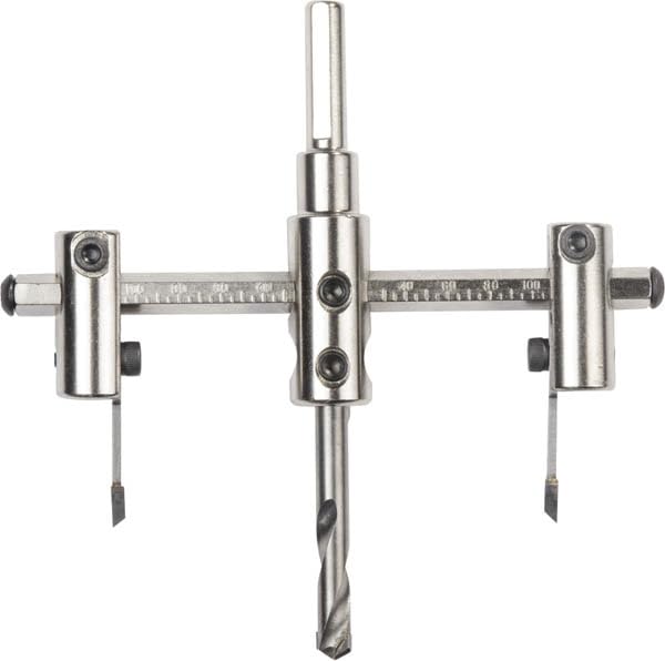 Westfalia Rundschneider 40-120 mm