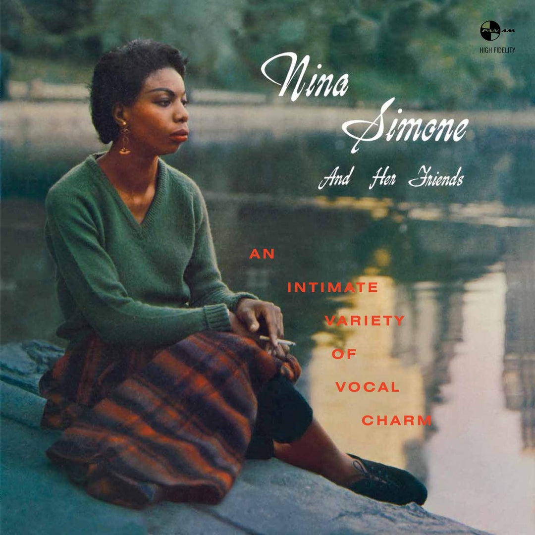 Nina Simone and Her Friends, Vinyl