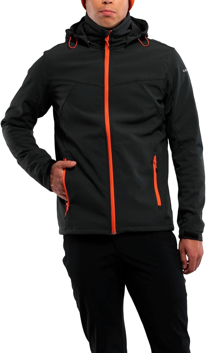 Icepeak Brimfield Men 57970