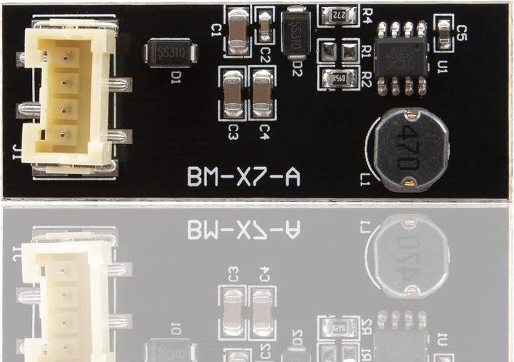 B003809.2 Heckklappen Rücklicht Treiber Platine Ersatz Board Reparatur Ersatzplatine Für B-M-W X3 F2