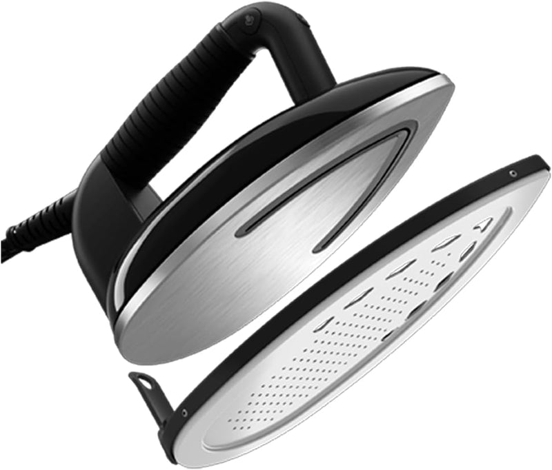 Laurastar Protective Soleplate for Smart U/M Bügelsohle, Grau