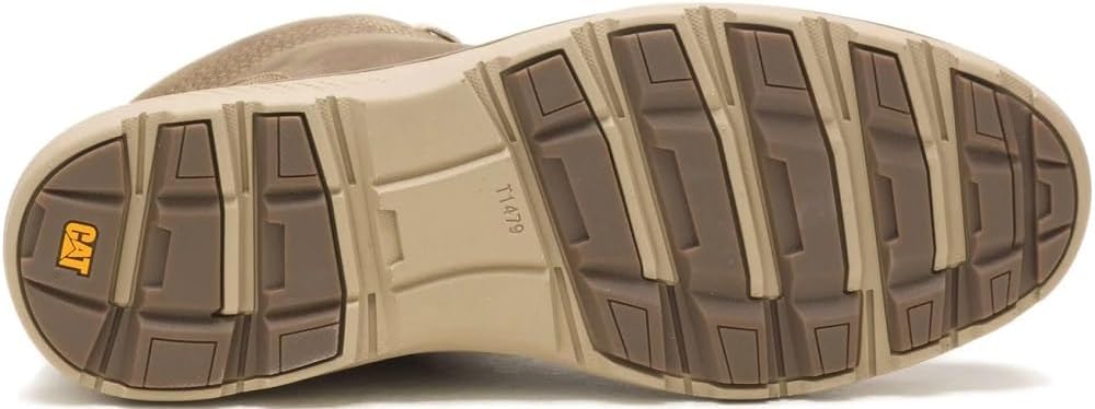 Cat Footwear Herren Trey 2.0 Chukka-Stiefel 42 EU Beaned