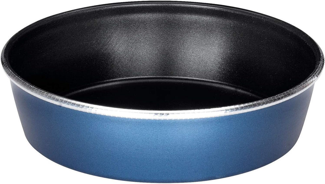 AVM190 - Crisp-Backform klein (Ø19cm) Single Durchmesser 19 cm, Single Durchmesser 19 cm