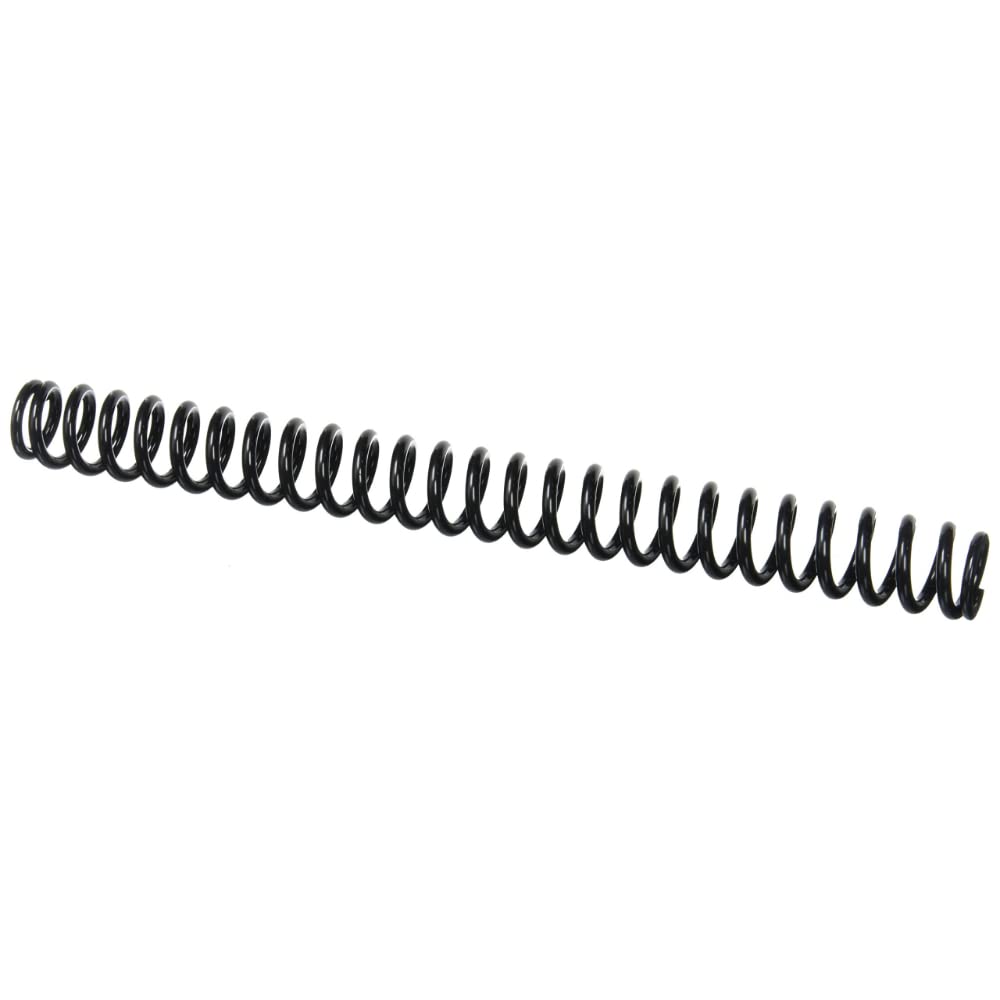 Rock Shox Unisex – Erwachsene Dämpfer und Komponent Coil Spring Lyrik 10-11 Feder, Schwarz, 170 mm