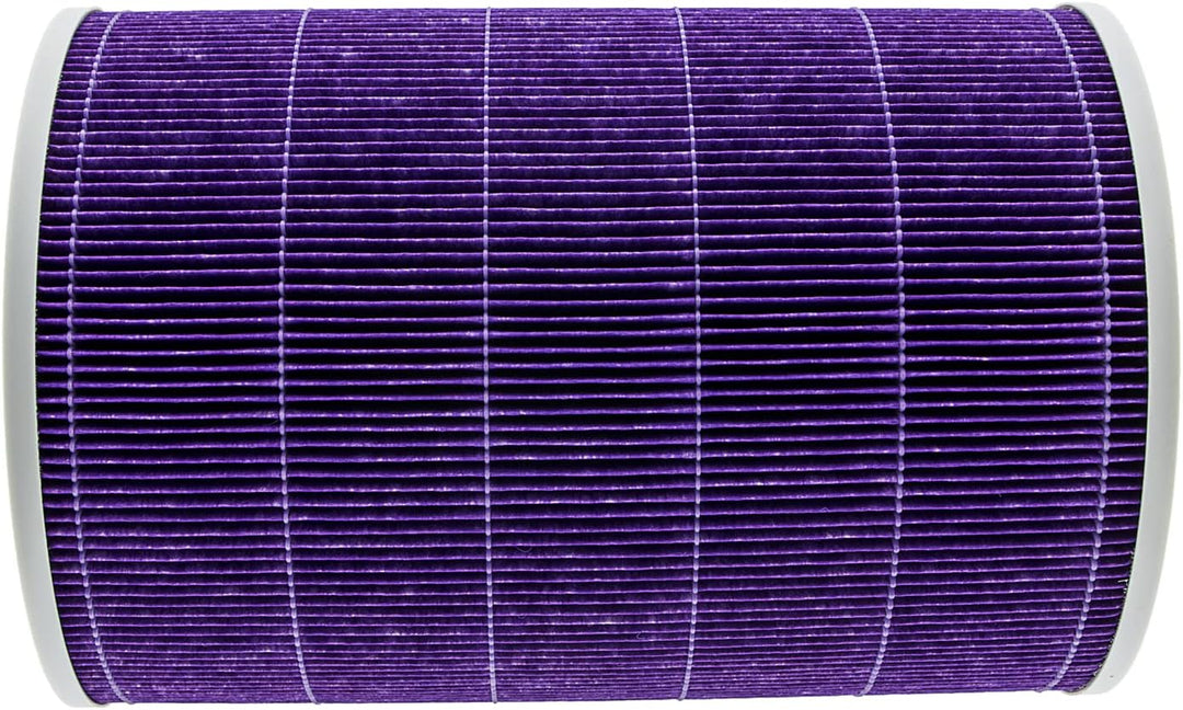1 HEPA Filter kompatibel mit Xiaomi Luftreiniger Mi Air Purifier 3C, 3H, PRO sowie 2, 2C, 2H und 2S