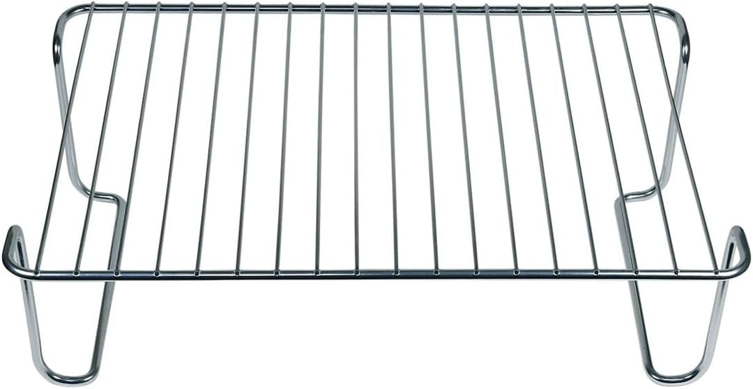 easyPART Kompatibel/Ersatz für LIEBHERR 7112223 Abstellboden Ablagerost Rost Gefrierfach Kühlschrank